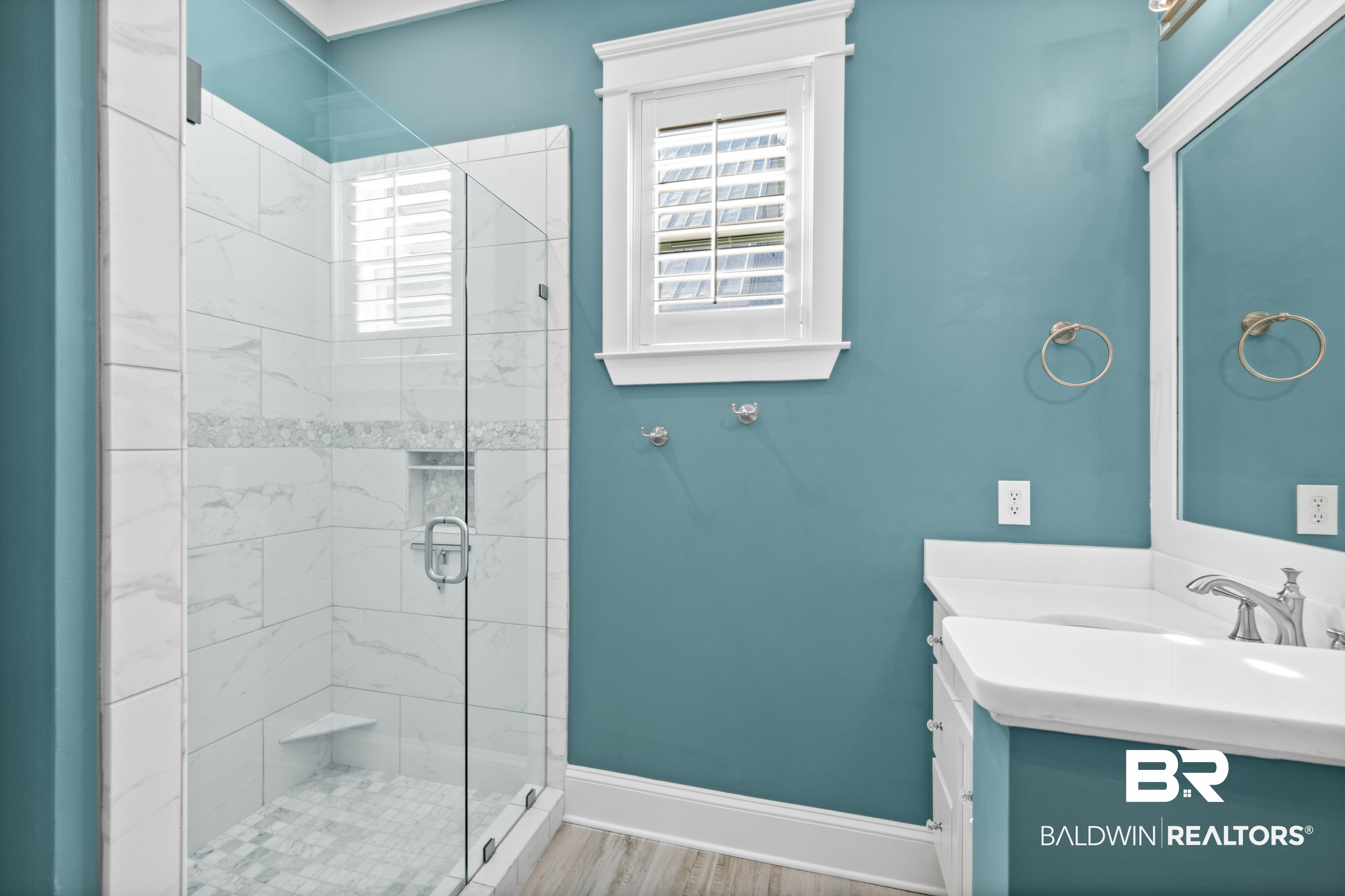 45 Bay Pointe Court Fairhope, AL 36532 - Photo 21 of 46 Primary Bath