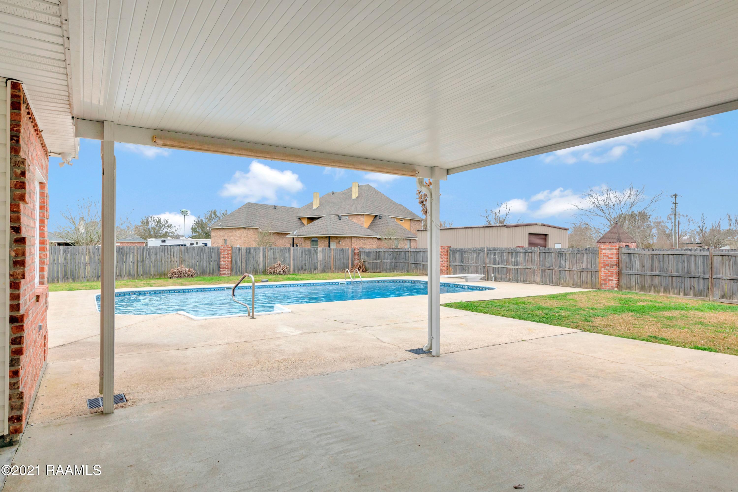508 Kilchrist Road Carencro, LA 70520 - Photo 8 of 30 Gallery Image 8