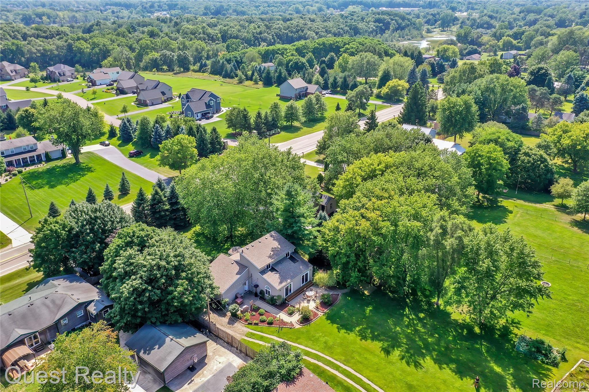 8980 Davisburg Road Clarkston, MI 48348 - Photo 55 of 59 8980 Davisburg Rd - HD Drone Photography-81.jpg