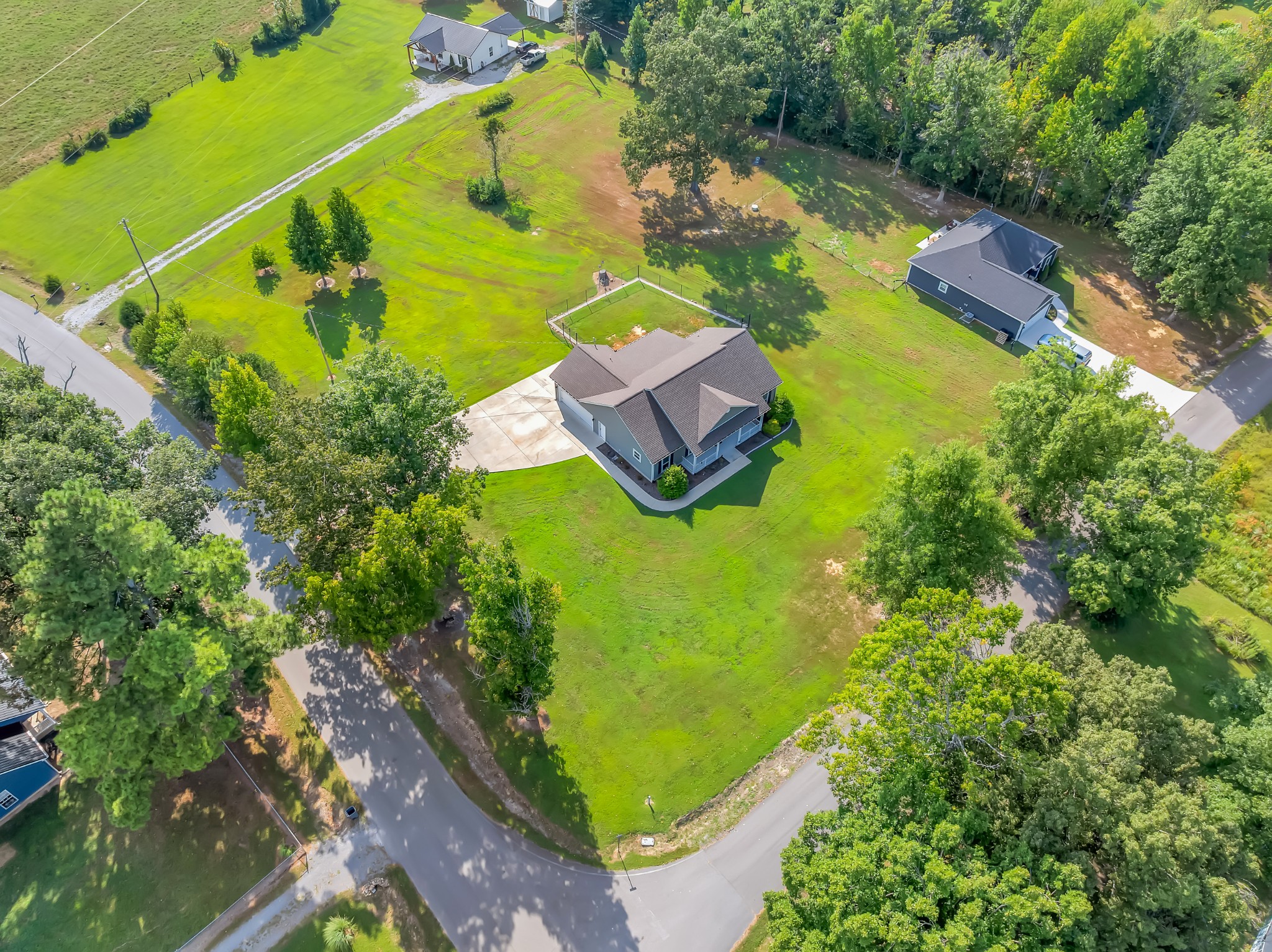 1571 Raysville Road Tullahoma, TN 37388 - Photo 59 of 71 Gallery Image 59