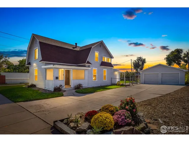 $320,000 | 712 East 6th Avenue, Fort Morgan, CO 80701