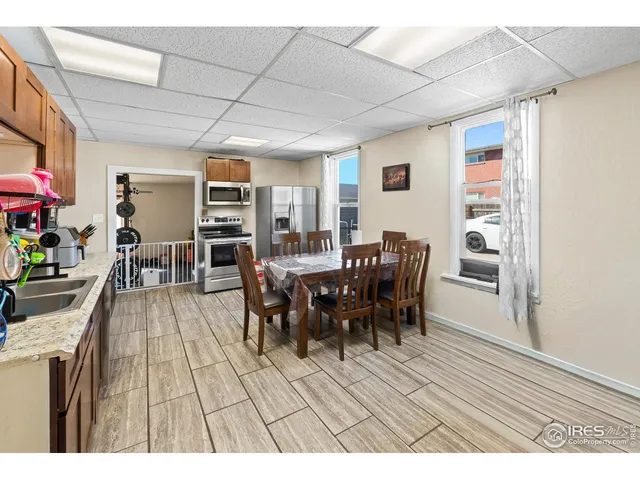 $320,000 | 712 East 6th Avenue, Fort Morgan, CO 80701