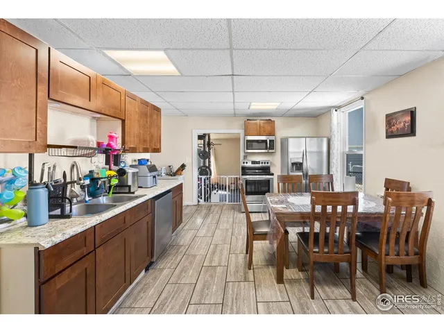 $320,000 | 712 East 6th Avenue, Fort Morgan, CO 80701