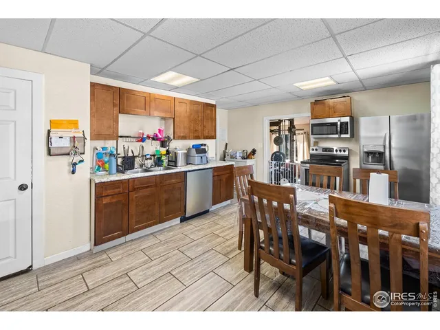 $320,000 | 712 East 6th Avenue, Fort Morgan, CO 80701