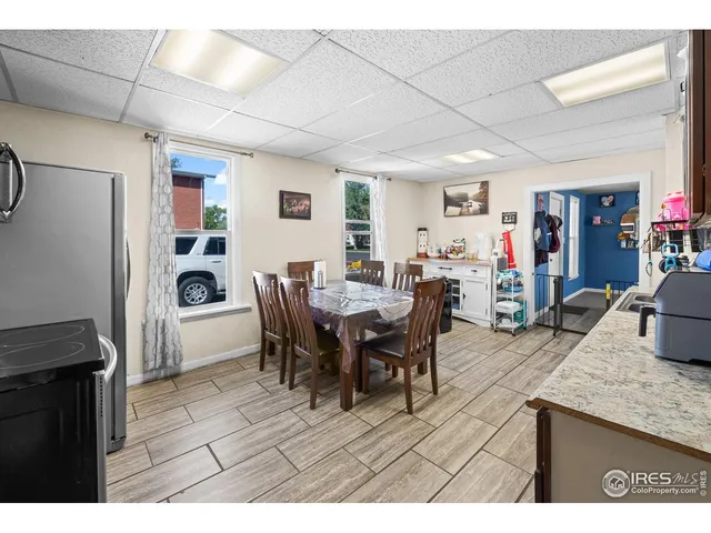 $320,000 | 712 East 6th Avenue, Fort Morgan, CO 80701