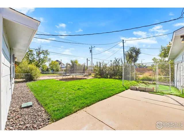 $320,000 | 712 East 6th Avenue, Fort Morgan, CO 80701