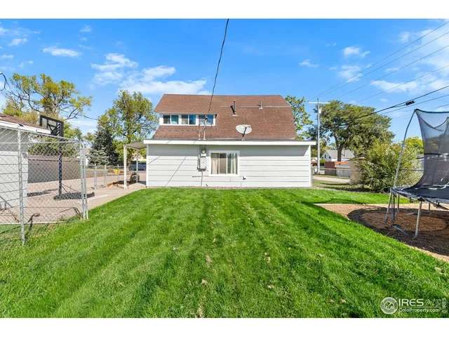 $320,000 | 712 East 6th Avenue, Fort Morgan, CO 80701