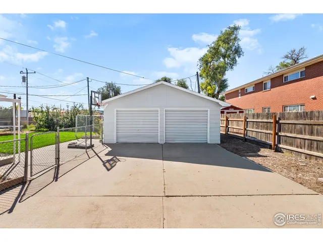 $320,000 | 712 East 6th Avenue, Fort Morgan, CO 80701