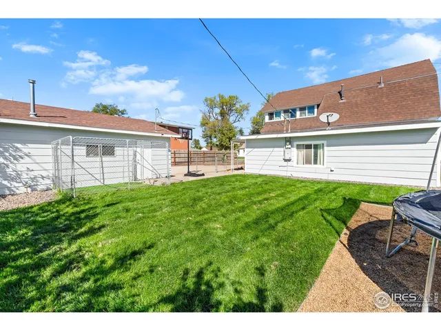 $320,000 | 712 East 6th Avenue, Fort Morgan, CO 80701