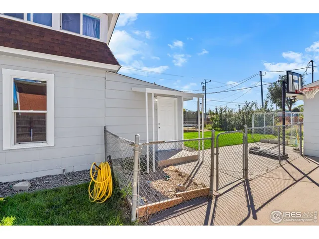 $320,000 | 712 East 6th Avenue, Fort Morgan, CO 80701