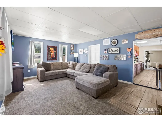 $320,000 | 712 East 6th Avenue, Fort Morgan, CO 80701