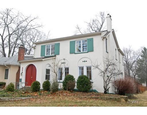 309 Blackhawk Road Riverside, IL 60546 - Photo 1 of 1