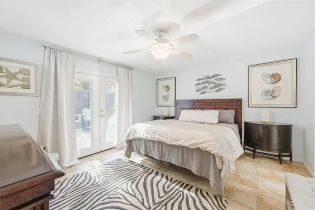 $825,000 | 241 Broadway Street, St. Simons Island, GA 31522