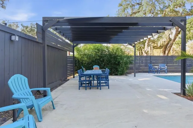 $825,000 | 241 Broadway Street, St. Simons Island, GA 31522