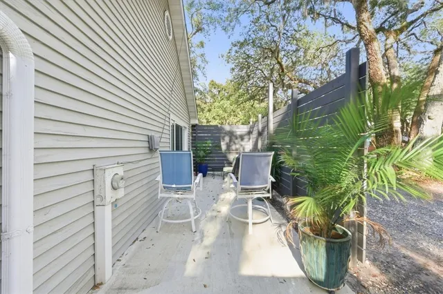 $825,000 | 241 Broadway Street, St. Simons Island, GA 31522