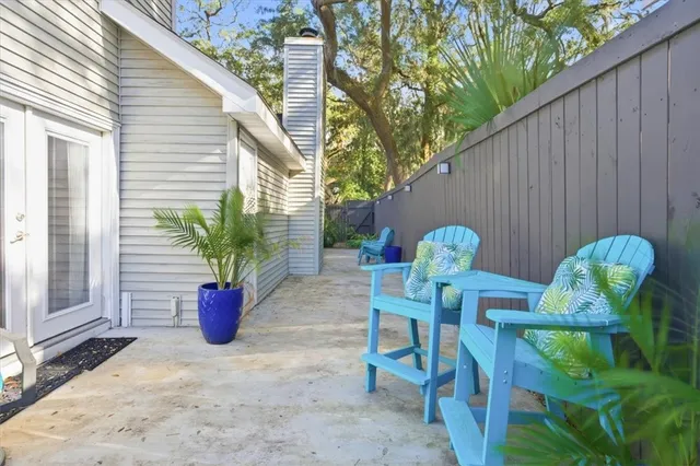 $825,000 | 241 Broadway Street, St. Simons Island, GA 31522