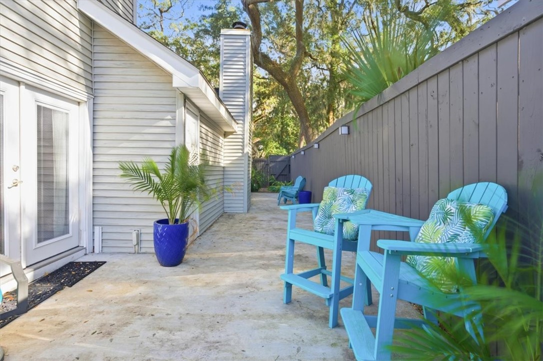 241 Broadway Street St. Simons Island, GA 31522 - Photo 43 of 46