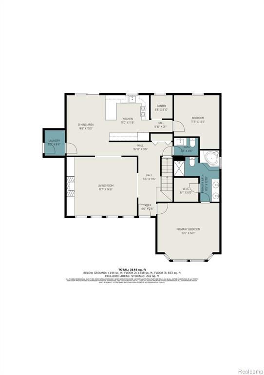 117 Martindale Road Milford, MI 48381 - Photo 40 of 42 Gallery Image 40