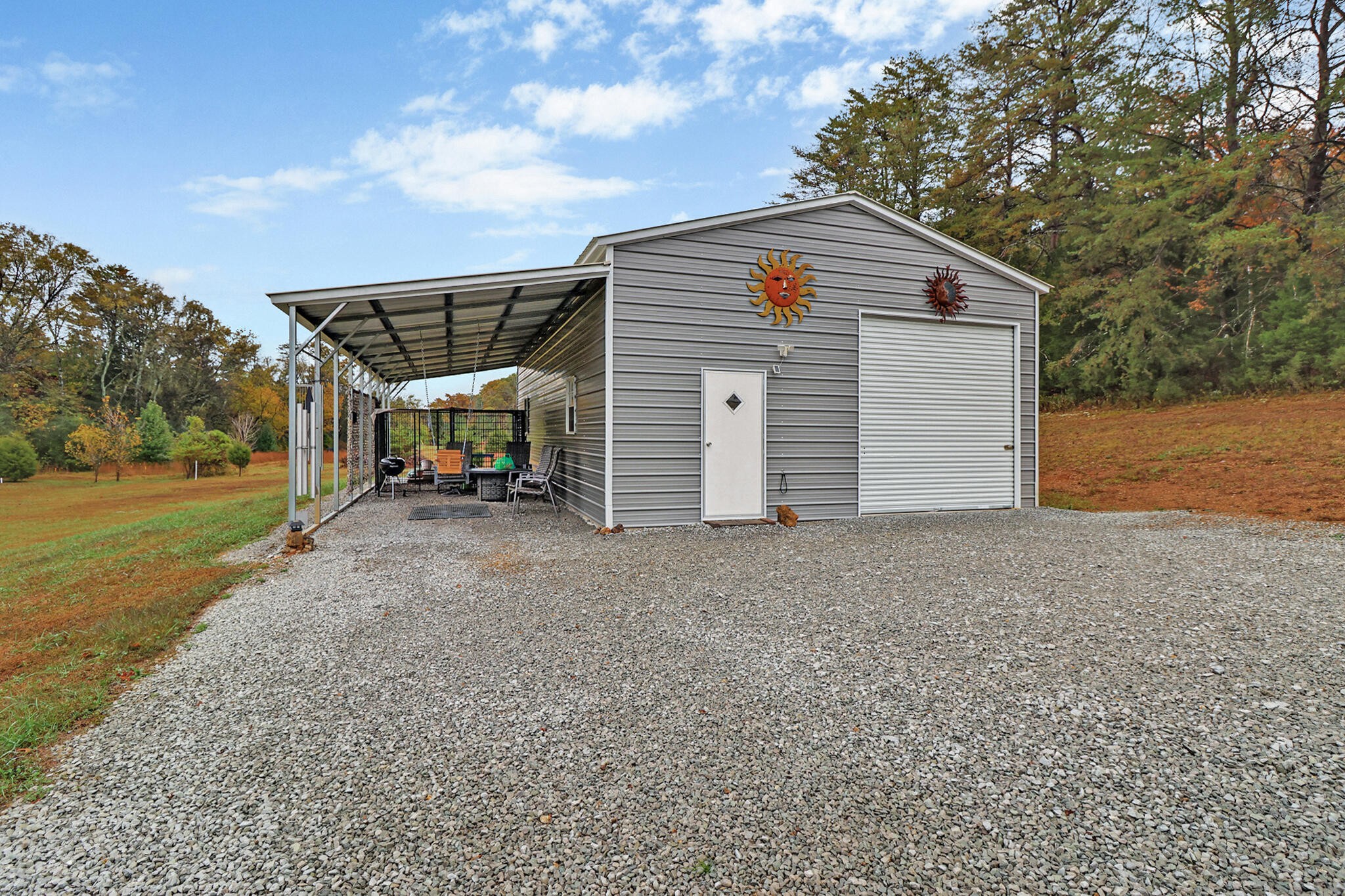 1095 Fugate Road Evensville, TN 37332 - Photo 40 of 50 Gallery Image 40