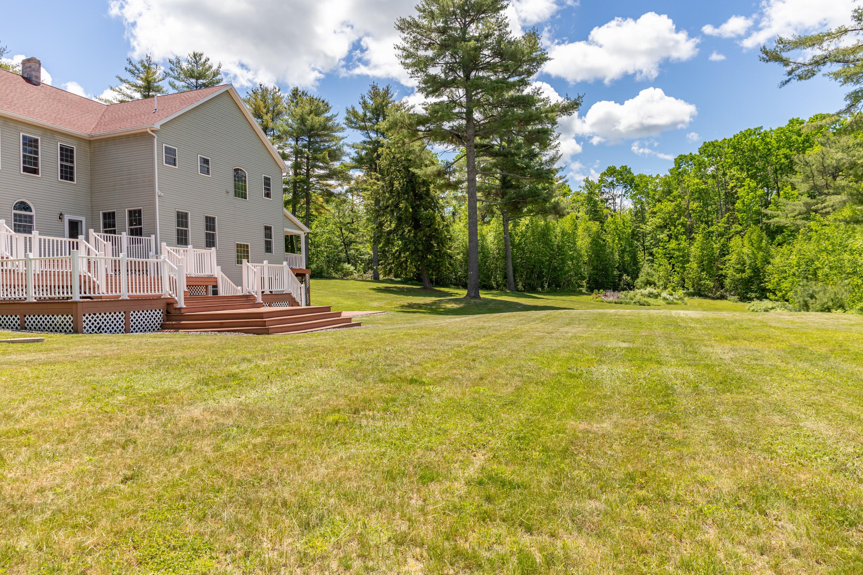 153 Wing Road Levant, ME 04456 - Photo 143 of 143 153 Wing Road Exteriors-34