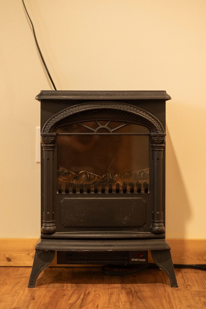 264 Chimney Ridge Blairsville, GA 30512 - Photo 12 of 39 Gallery Image 12