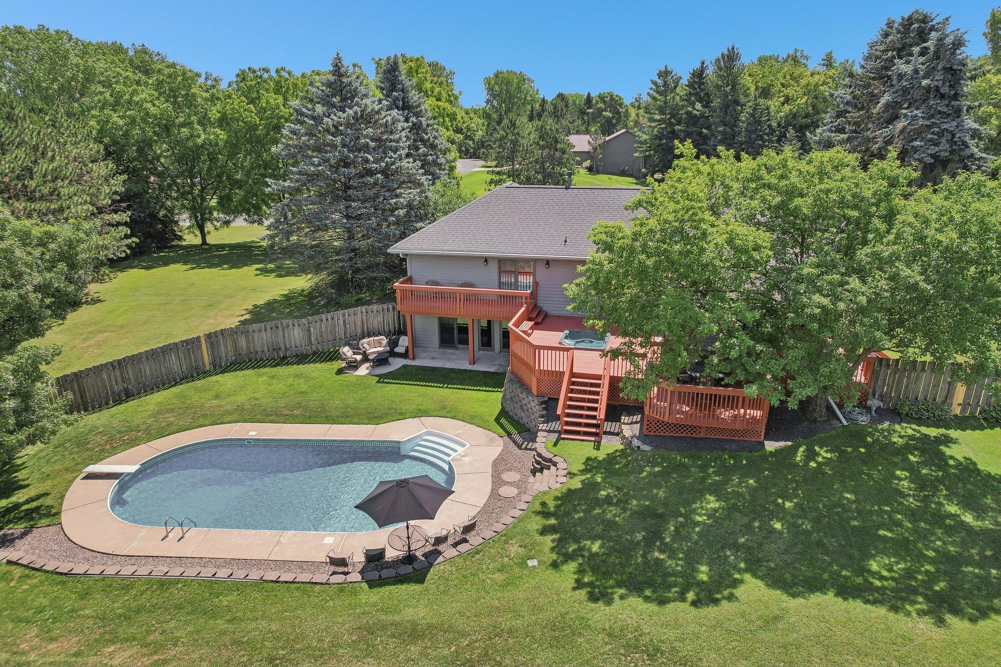 8583 Bower Path Inver Grove Heights, MN 55076 - Photo 84 of 88