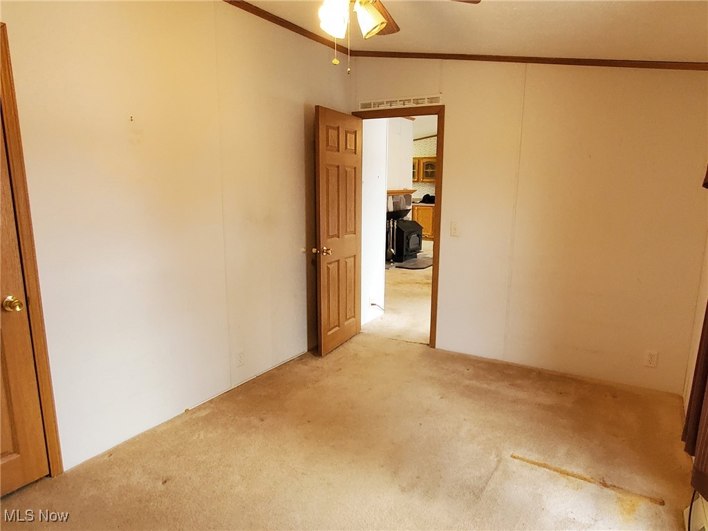9985 Franchester Road Lodi, OH 44254 - Photo 9 of 24 Front bedroom