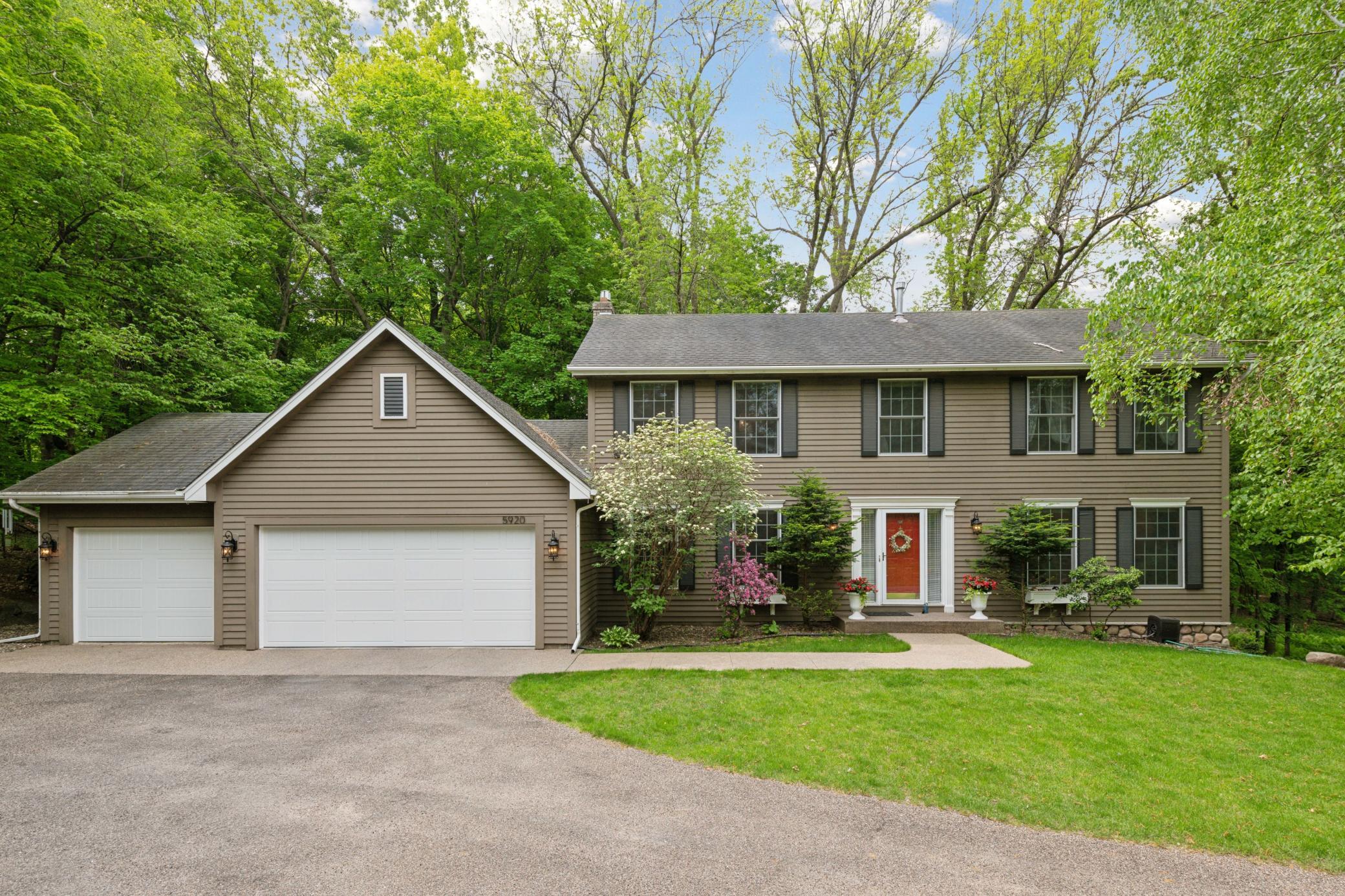 5920 Covington Road Shorewood, MN 55331 - Photo 1 of 1