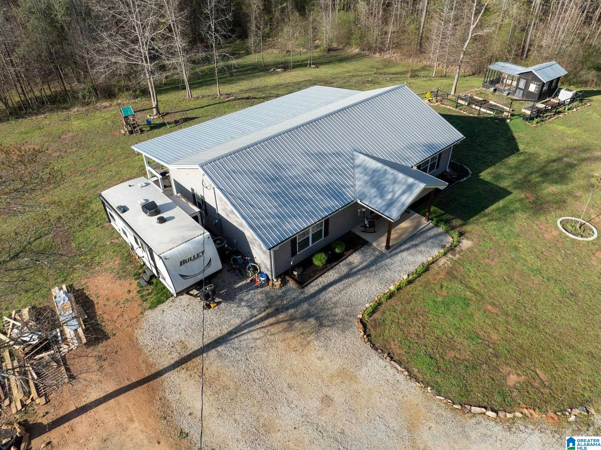 120 Poplar Ridge Ashland, AL 36251 - Photo 44 of 50