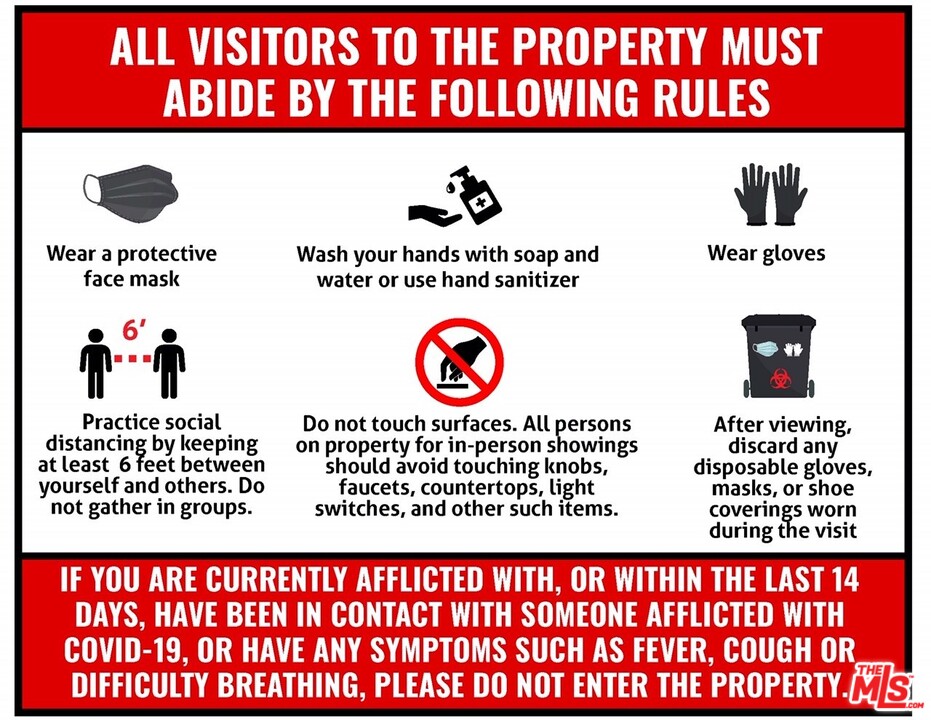 267 Beloit Avenue Los Angeles, CA 90049 - Photo 53 of 54