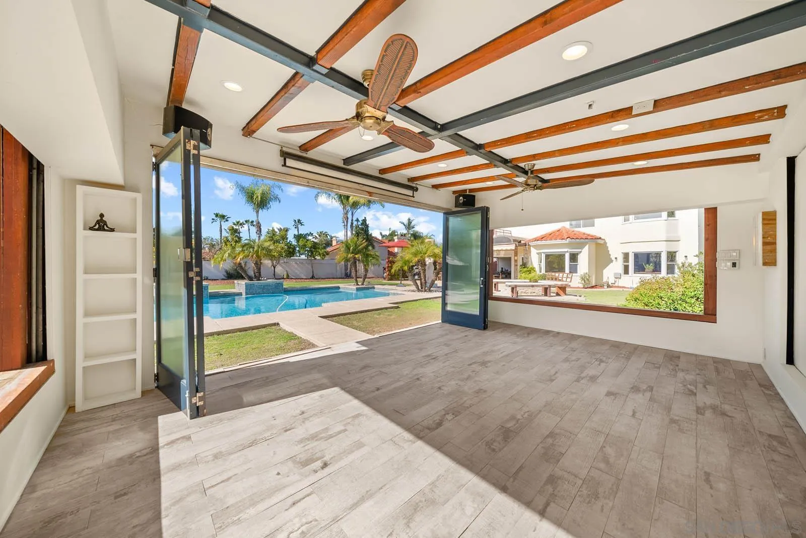 308 Crestview Drive Bonita, CA 91902 - Photo 30 of 37 a view of an entrance door of the building