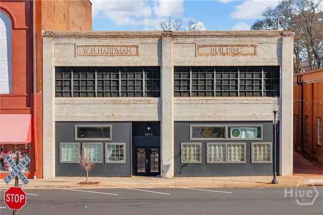 $1,800 | 1642 South Broad Street, Unit 21, Commerce, GA 30529