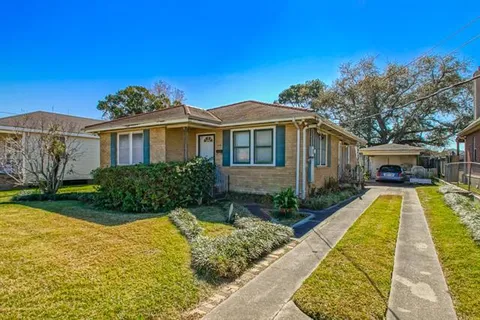 $195,900 | 1112 Kepler Street, Gretna, LA 70053