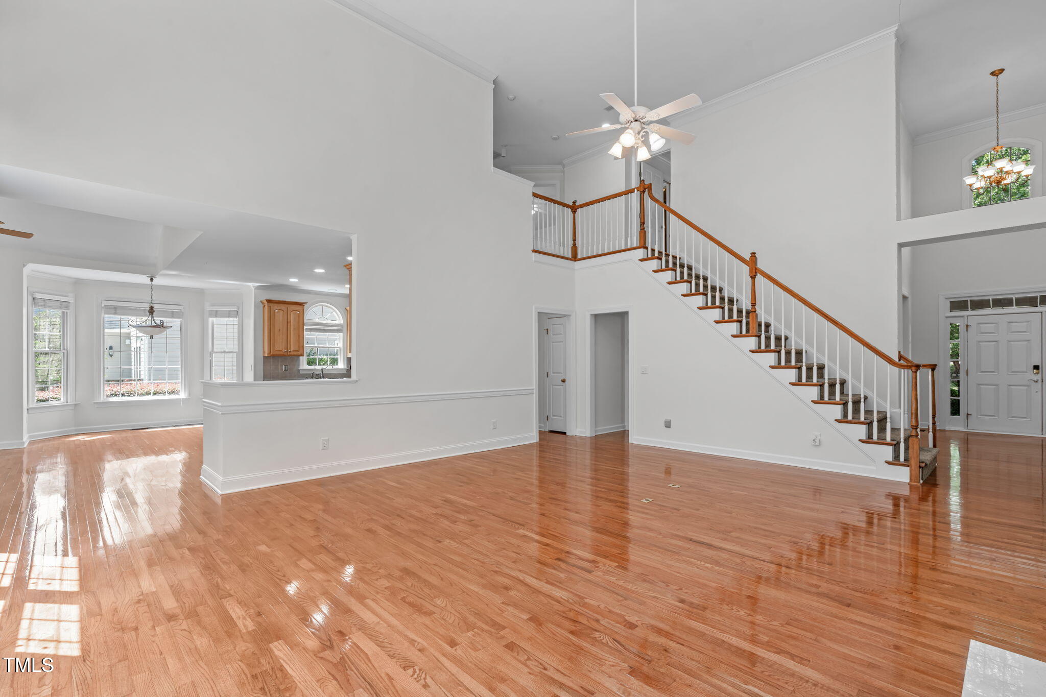 2301 Narrawood Street Raleigh, NC 27614 - Photo 18 of 61 Family Room