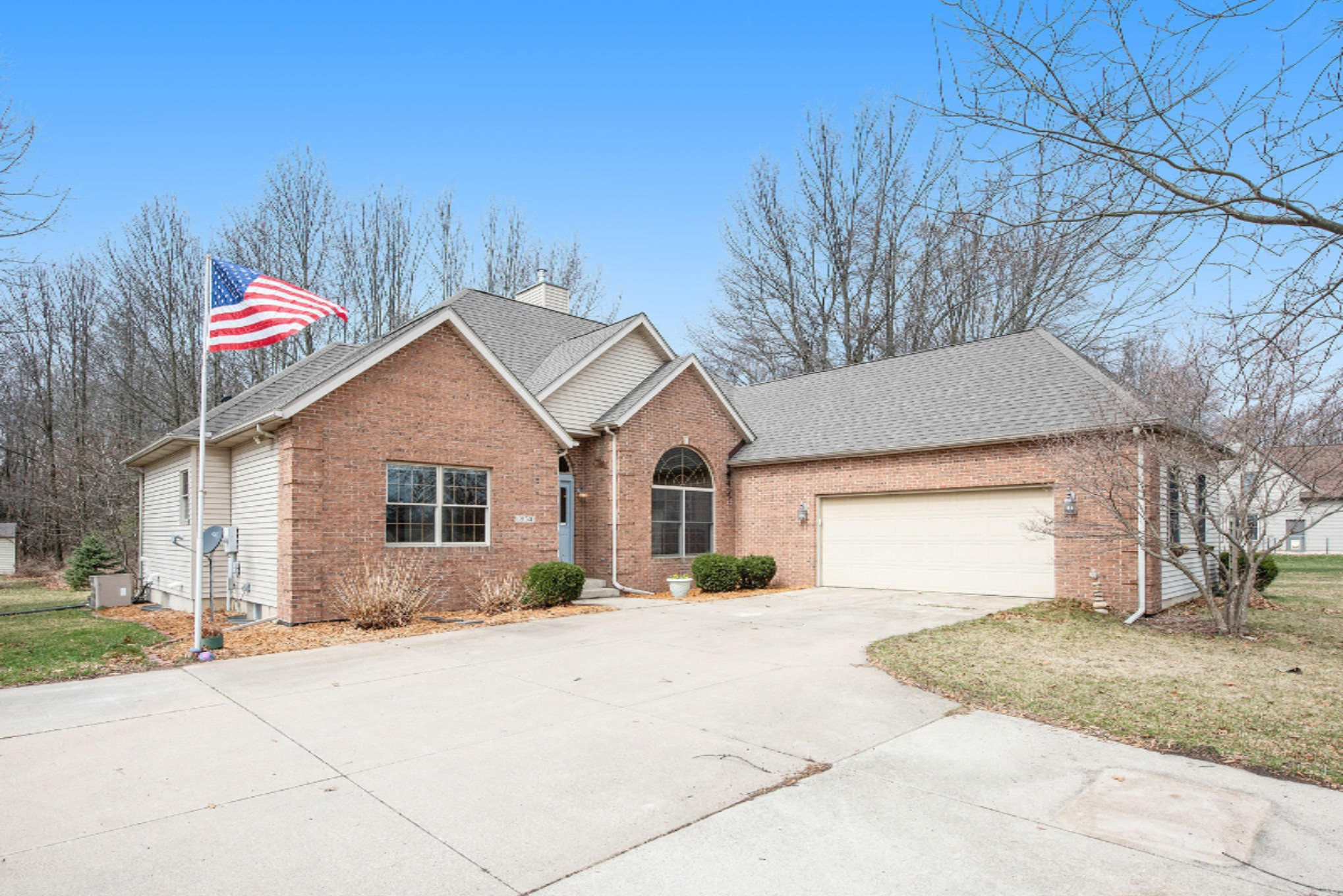9153 11 Mile Road Ceresco, MI 49033 - Photo 1 of 21 11 Mile Rd_1a