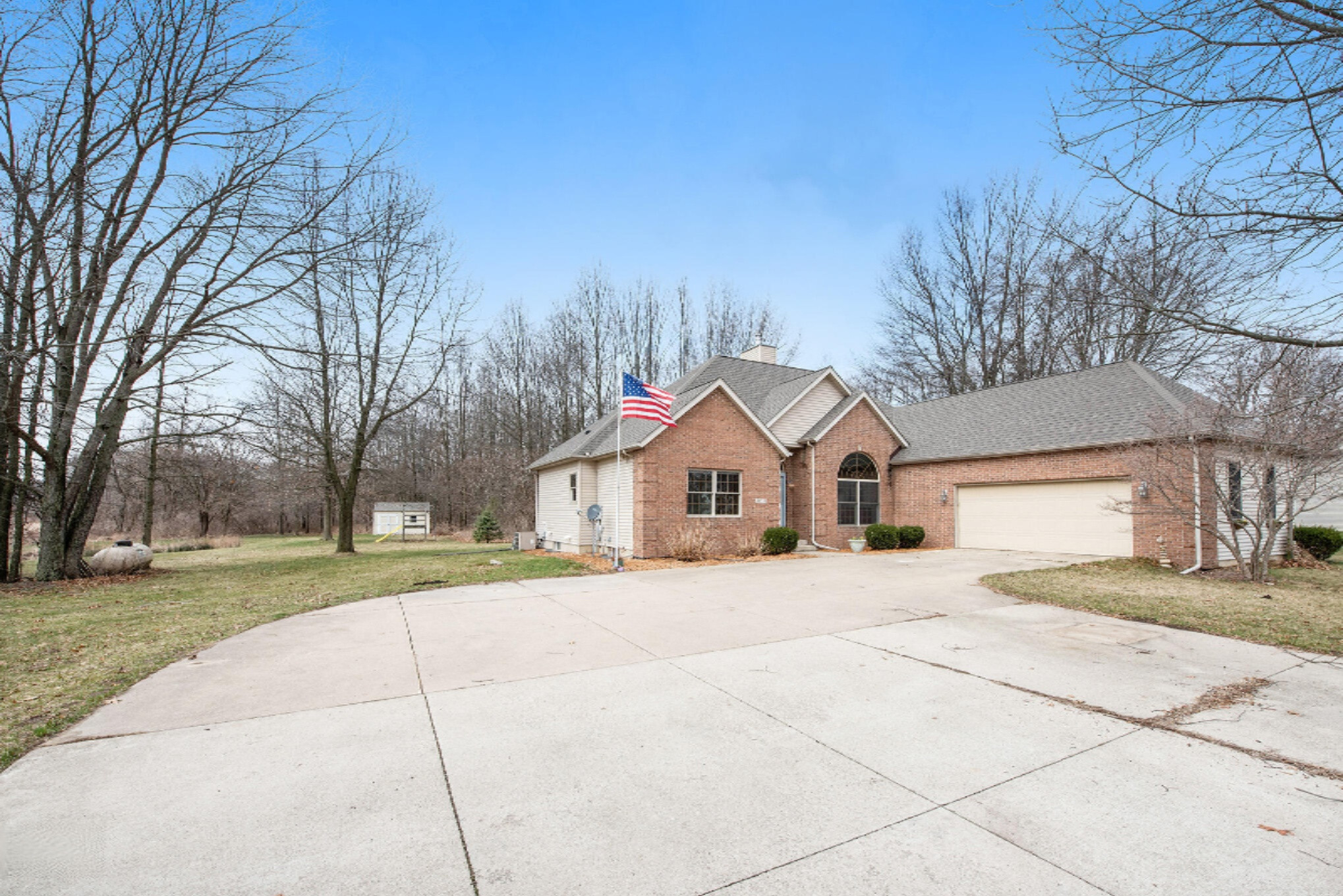 9153 11 Mile Road Ceresco, MI 49033 - Photo 18 of 21 11 Mile Rd_1b-1
