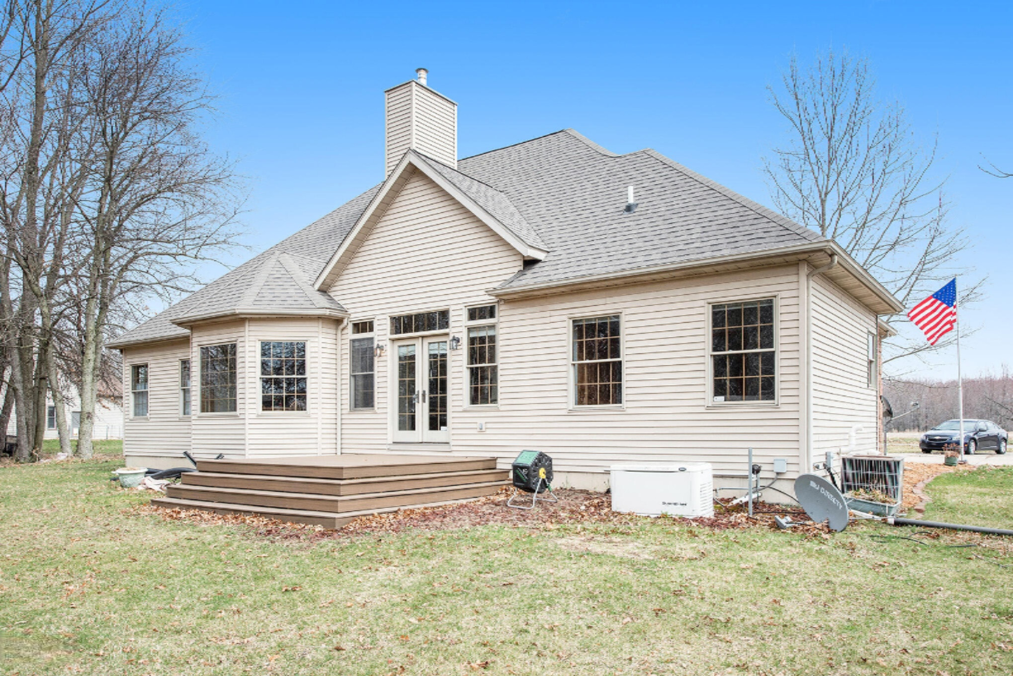 9153 11 Mile Road Ceresco, MI 49033 - Photo 19 of 21 11 Mile Rd_2