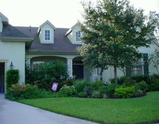 15235 Merlinglen Place Lithia, FL 33547 - Photo 1 of 1 Exterior Front