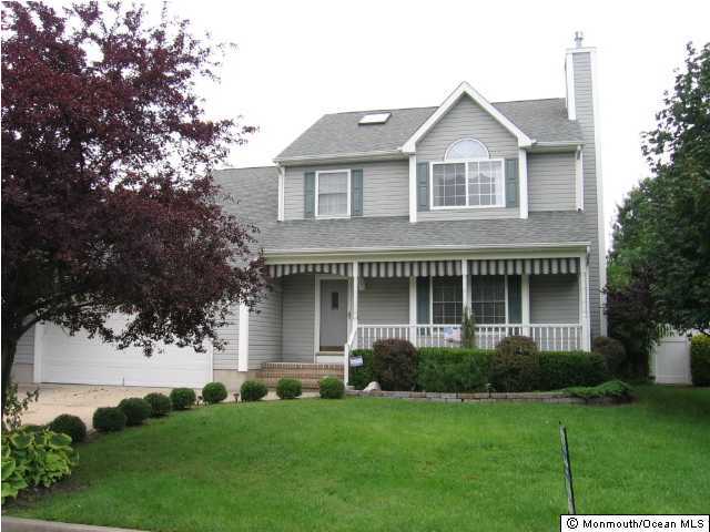 1505 Boat Landing Road Point Pleasant, NJ 08742 - Photo 1 of 3 Primary Photo