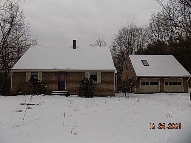 312 Chestnut Hill Road Rochester, NH 03867 - Photo 1 of 5