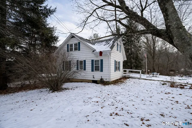 $300,000 | 303 Bulkeley Hill Road, Colchester, CT 06415