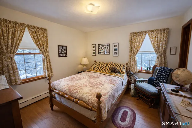 $300,000 | 303 Bulkeley Hill Road, Colchester, CT 06415