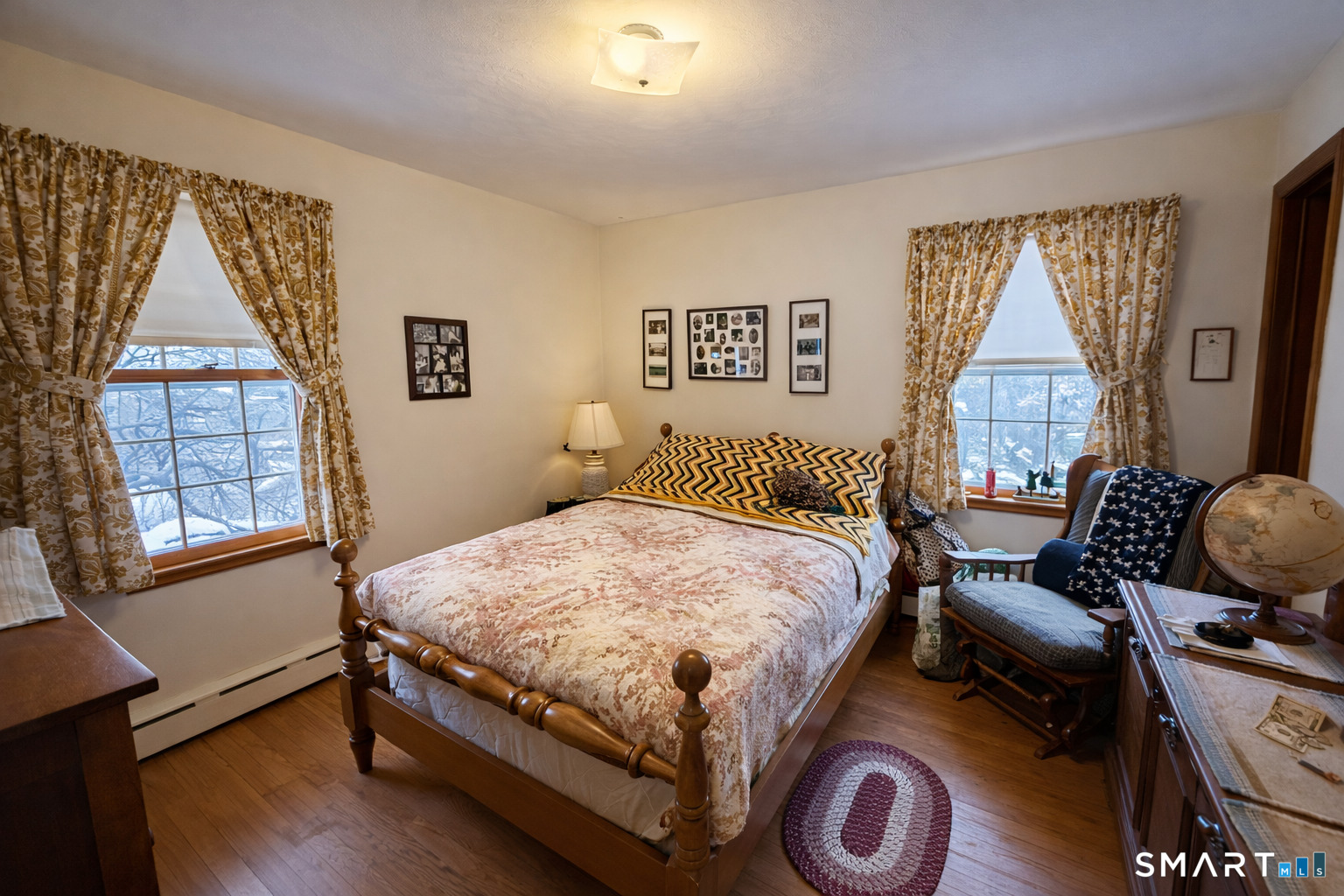 303 Bulkeley Hill Road Colchester, CT 06415 - Photo 7 of 12