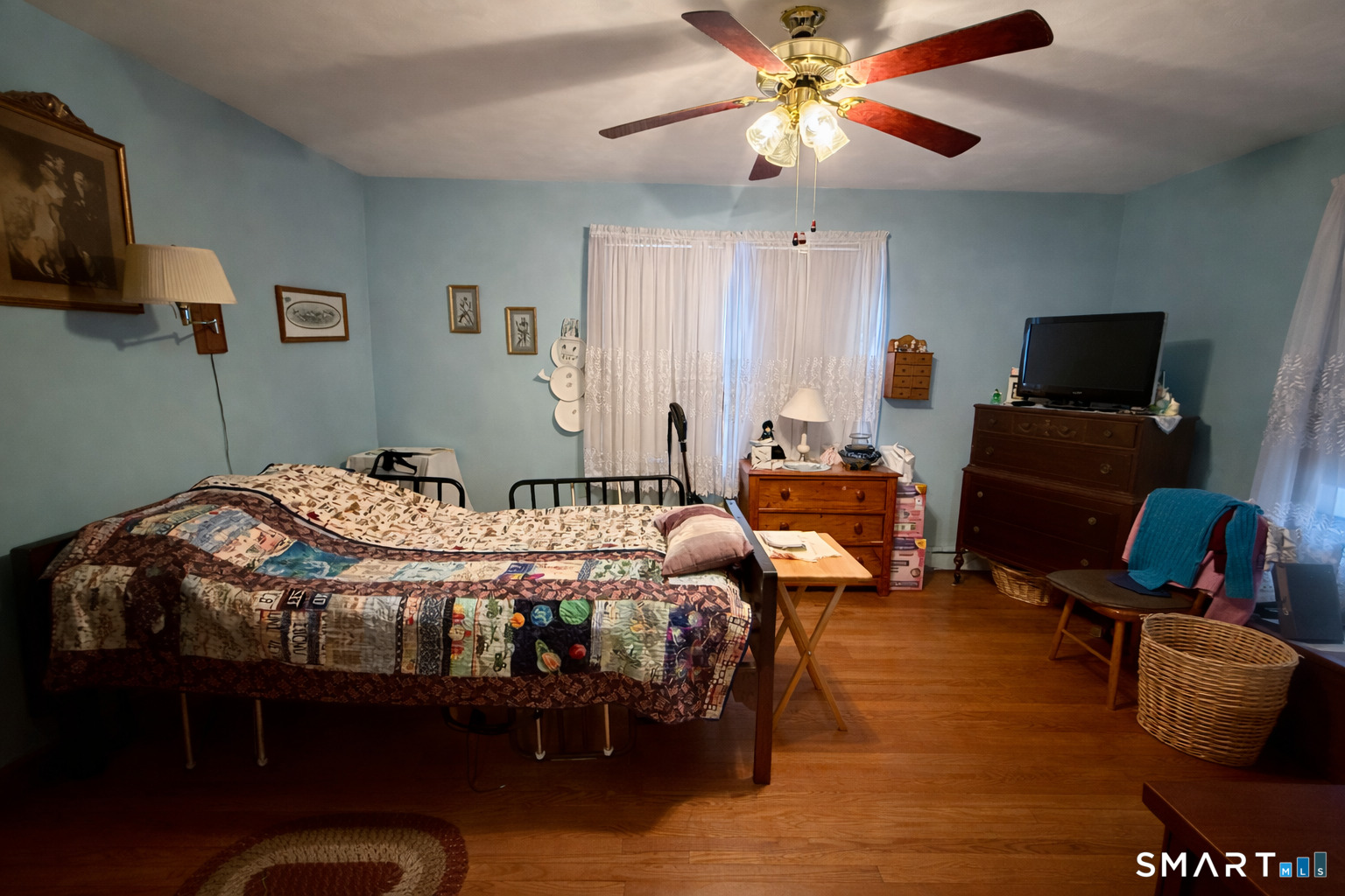 303 Bulkeley Hill Road Colchester, CT 06415 - Photo 8 of 12