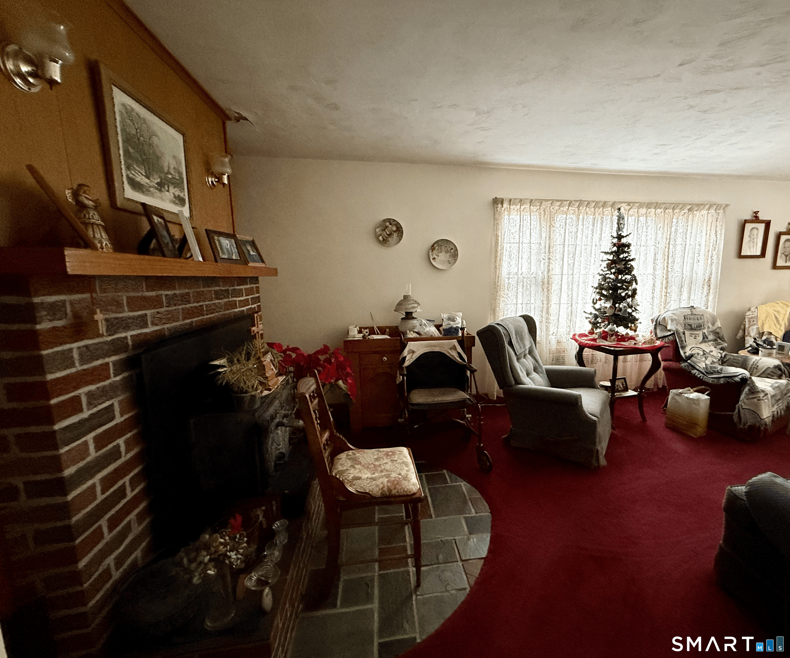 303 Bulkeley Hill Road Colchester, CT 06415 - Photo 9 of 12