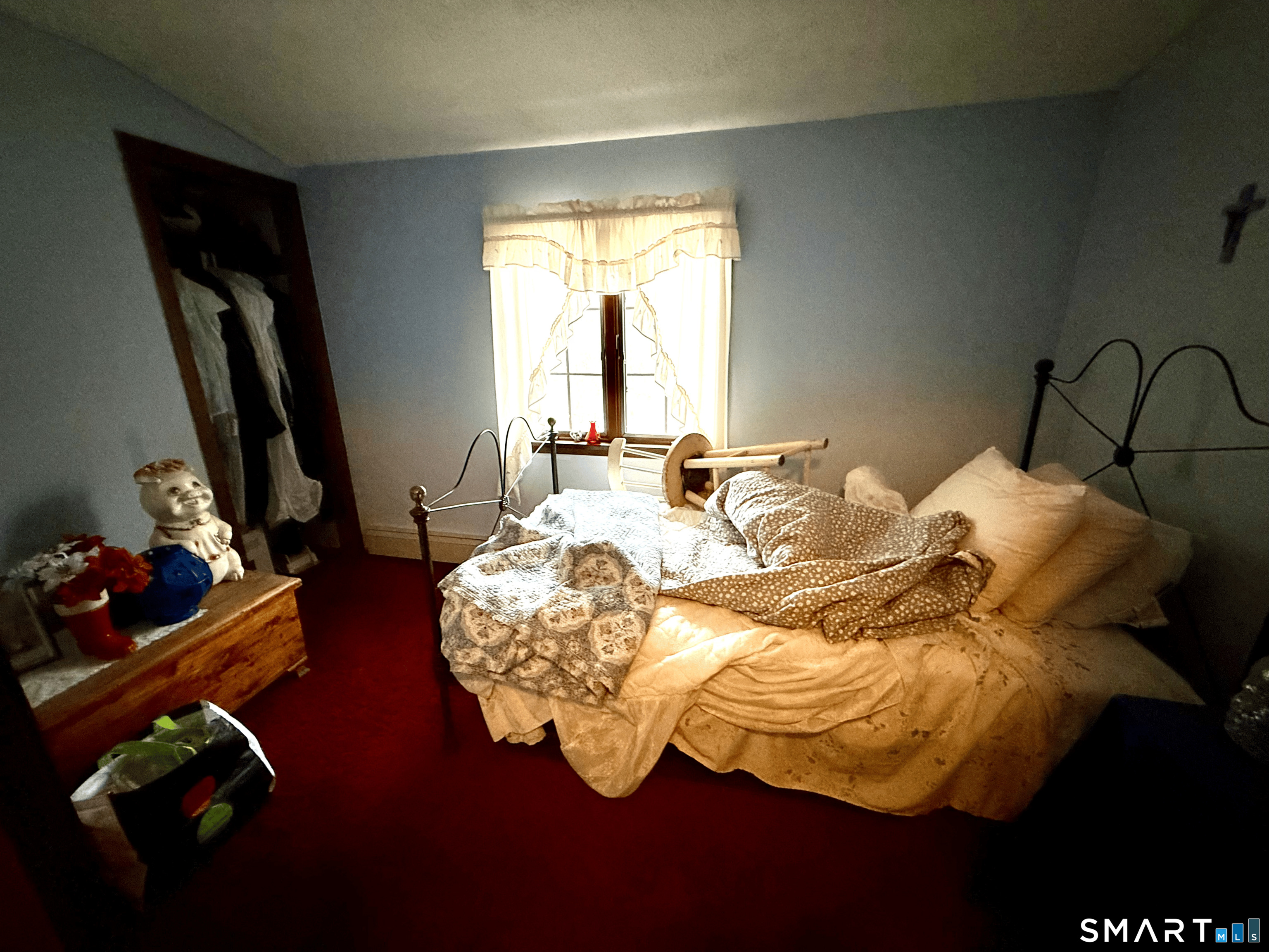 303 Bulkeley Hill Road Colchester, CT 06415 - Photo 10 of 12