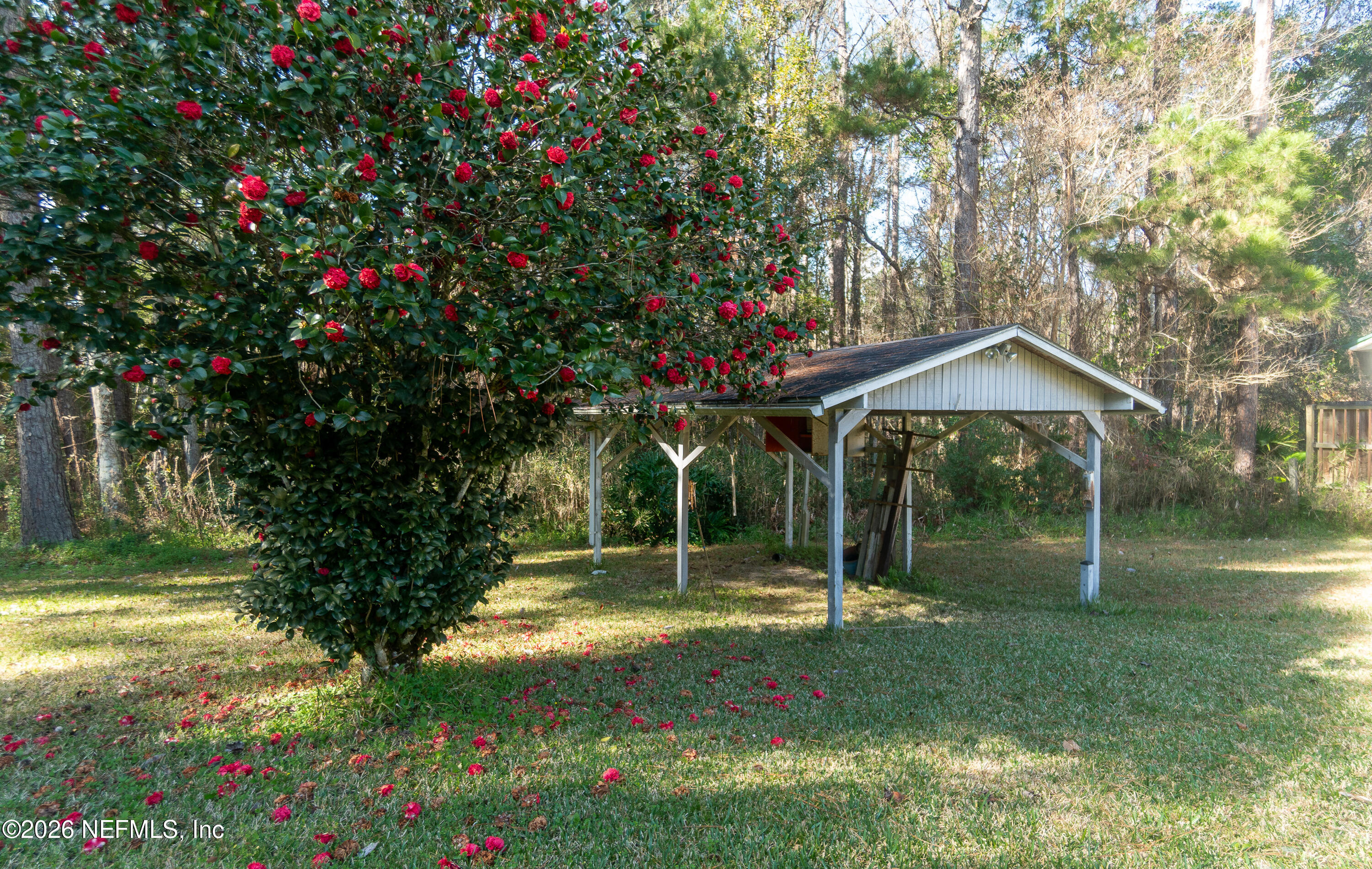 2781 Camel Circle Middleburg, FL 32068 - Photo 36 of 43 Boat Port