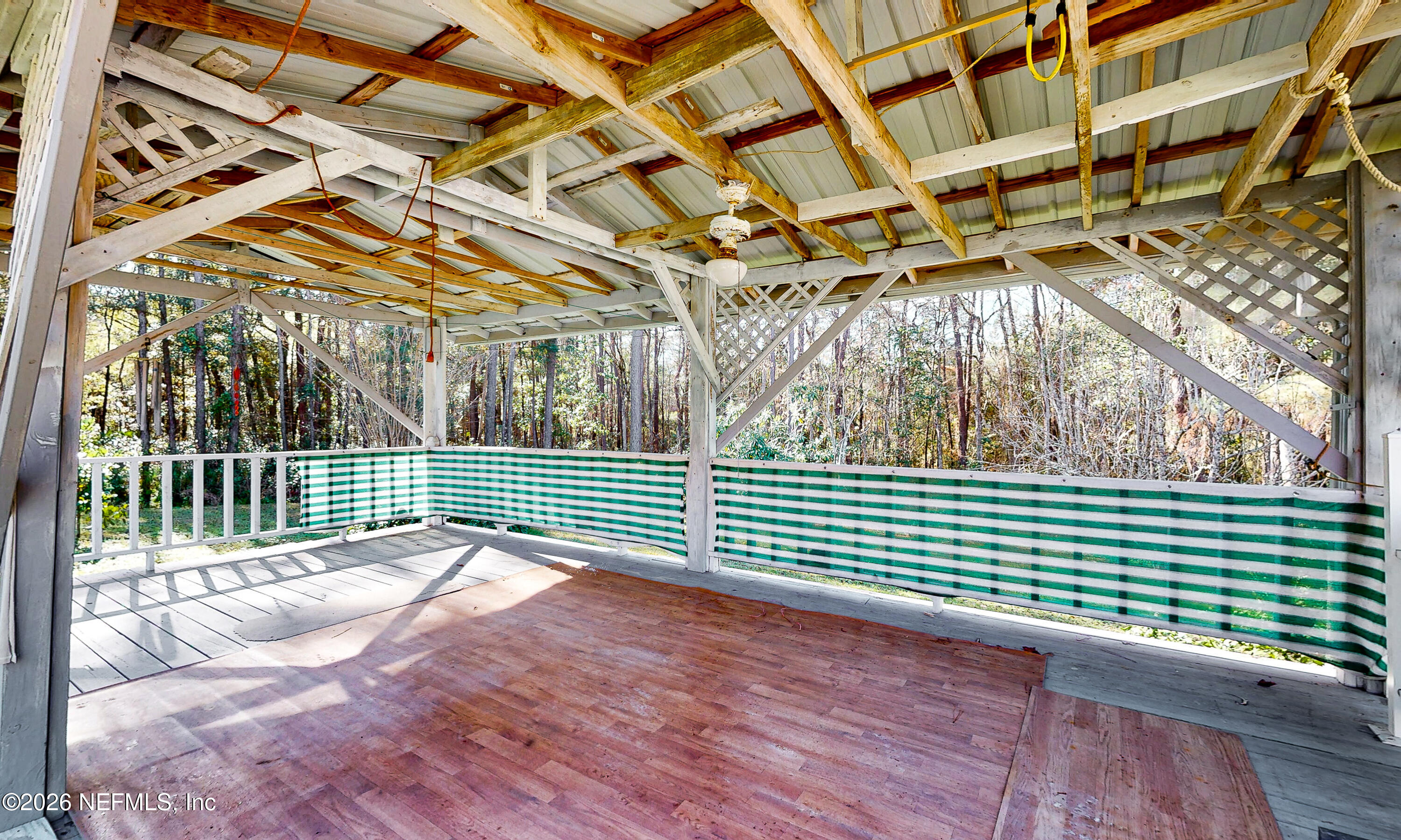 2781 Camel Circle Middleburg, FL 32068 - Photo 37 of 43 Detached Patio