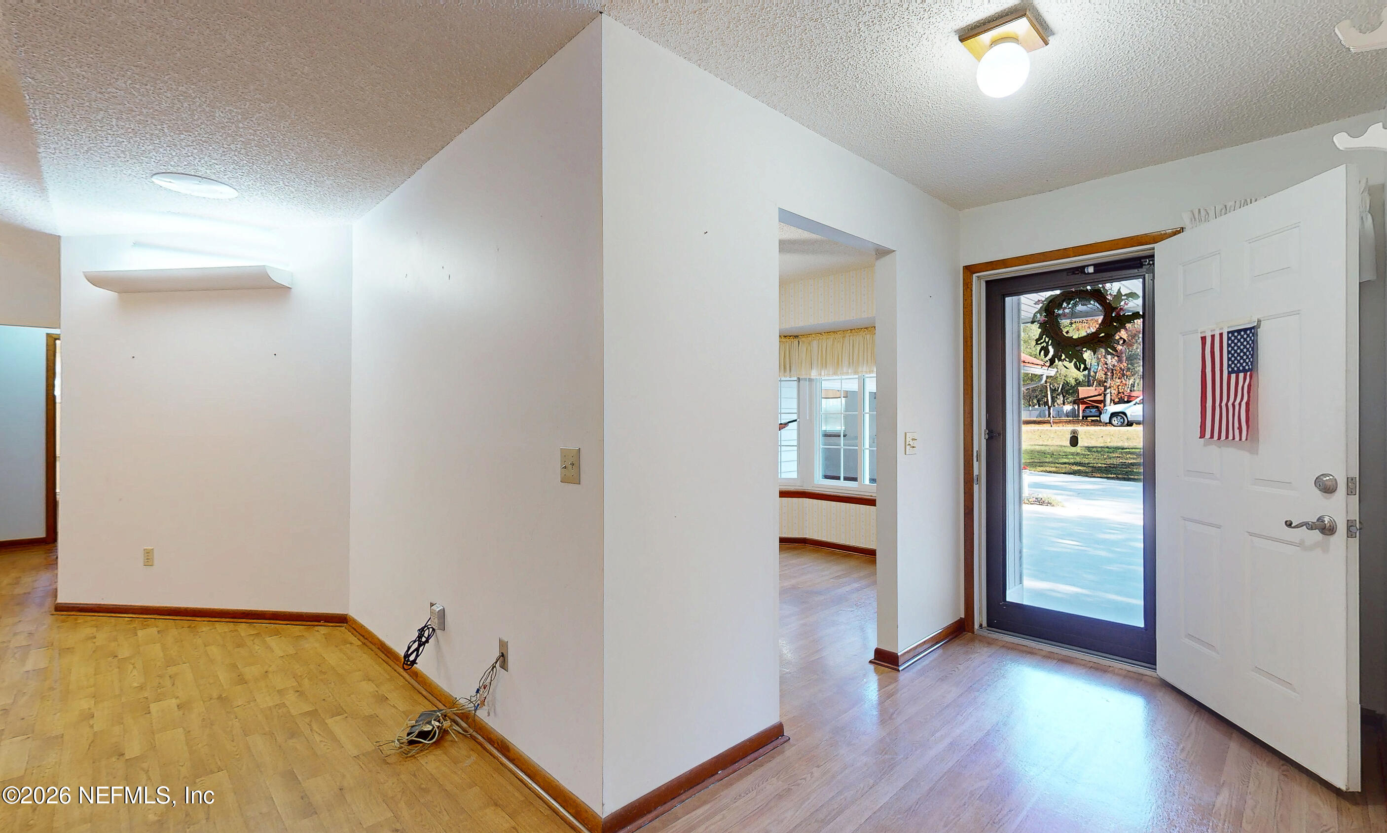 2781 Camel Circle Middleburg, FL 32068 - Photo 7 of 43 Front Entry