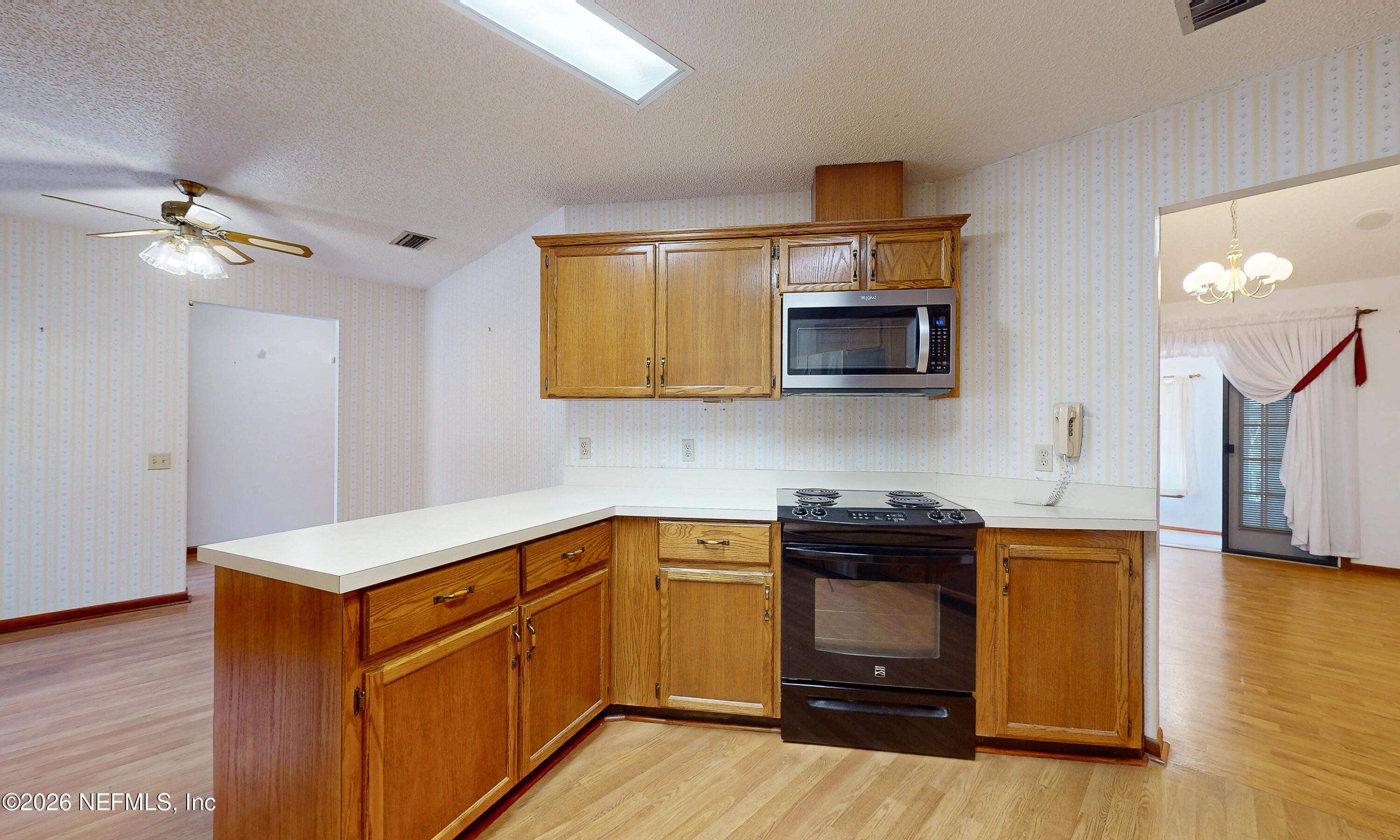 2781 Camel Circle Middleburg, FL 32068 - Photo 10 of 43 Kitchen